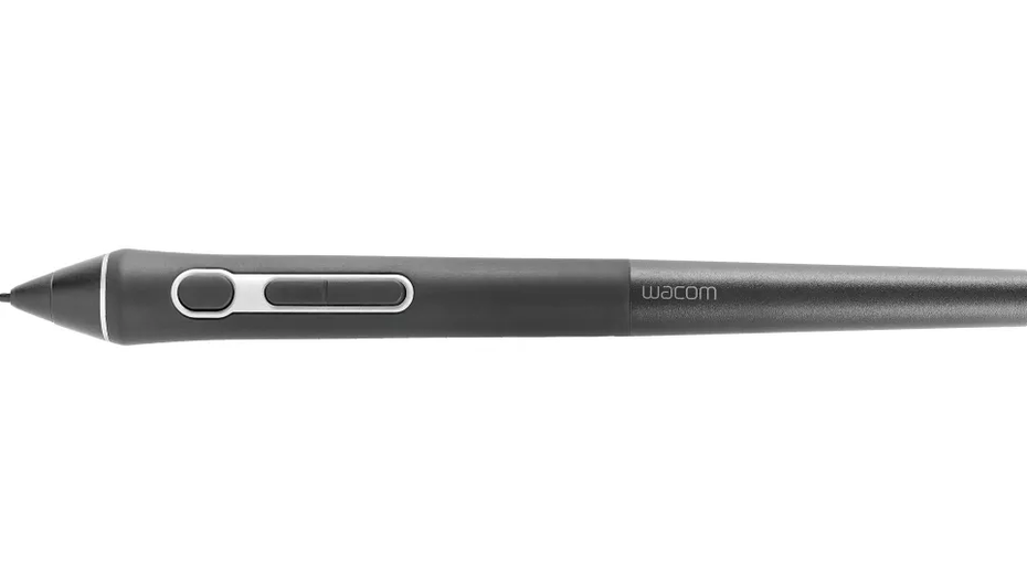  Wacom Pro Pen 3D "width =" 963 "height =" 536 "/> 
 
<figcaption> Через Creative Bloq </figcaption></figure>
<p> Конечно, вы можете работать с поставляемым пером Wacom Pro Pen с планшетом Cintiq… или вы можете обновить его до <strong> Pro Pen 3D </strong>. Созданное для простого создания трехмерных изображений, это перо заменило задний ластик Pro Pen новой настройкой: три кнопки по бокам корпуса пера Эти три кнопки предназначены для облегчения навигации дизайнеров в трехмерной среде, но вы можете назначить их для любой функции. Поскольку в Pro Pen 3D отсутствует ластик, который поставляется со стандартным Pro Pen 2, многие дизайнеры назначают новую третью для функции «Отменить». Другой вариант — настроить переключение между дисплеями, если у вас два дисплея. Наибольшую пользу от этого пера могут извлечь иллюстраторы, которые много прыгают во время работы и нуждаются в инструмент, позволяющий легко перемещаться одной рукой. </p>
<h4><span id=
