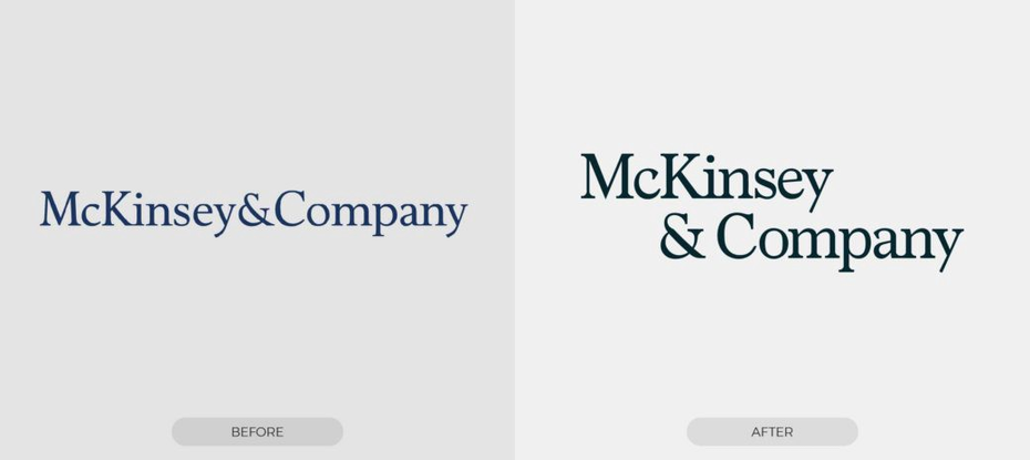 two logos of McKinsey & Company. Left logo is single line, while right logo occupies two lines" width="1040" height="464