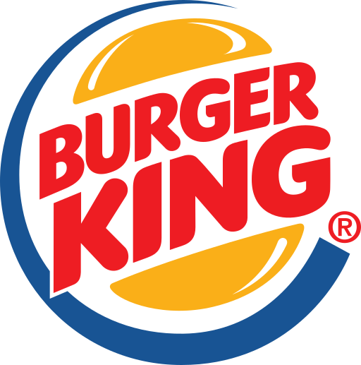  Логотип Burger King 1999-2020 