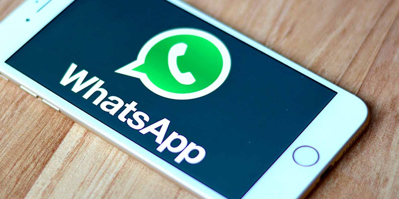 Как просматривать присланные фотографии в WhatsApp и слушать аудио, не  открывая чат?