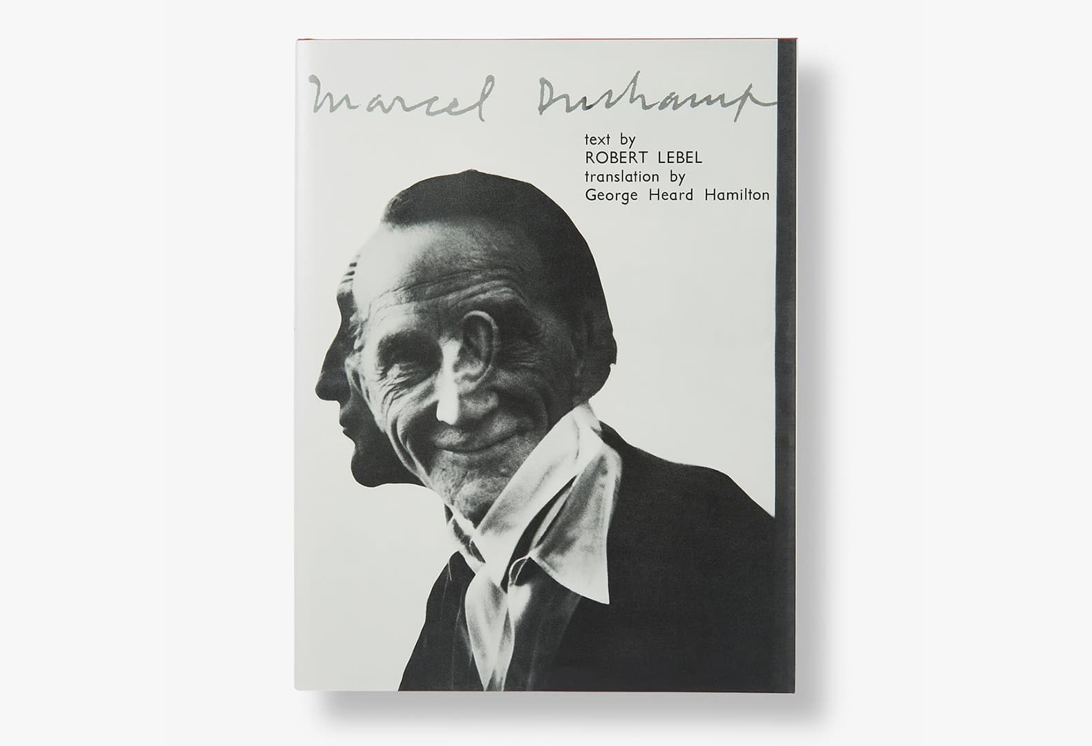 Marcel Duchamp, Hauser & Wirth Publishers 2021