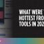 60 самых популярных интерфейсных инструментов 2021 года | CSS-трюки