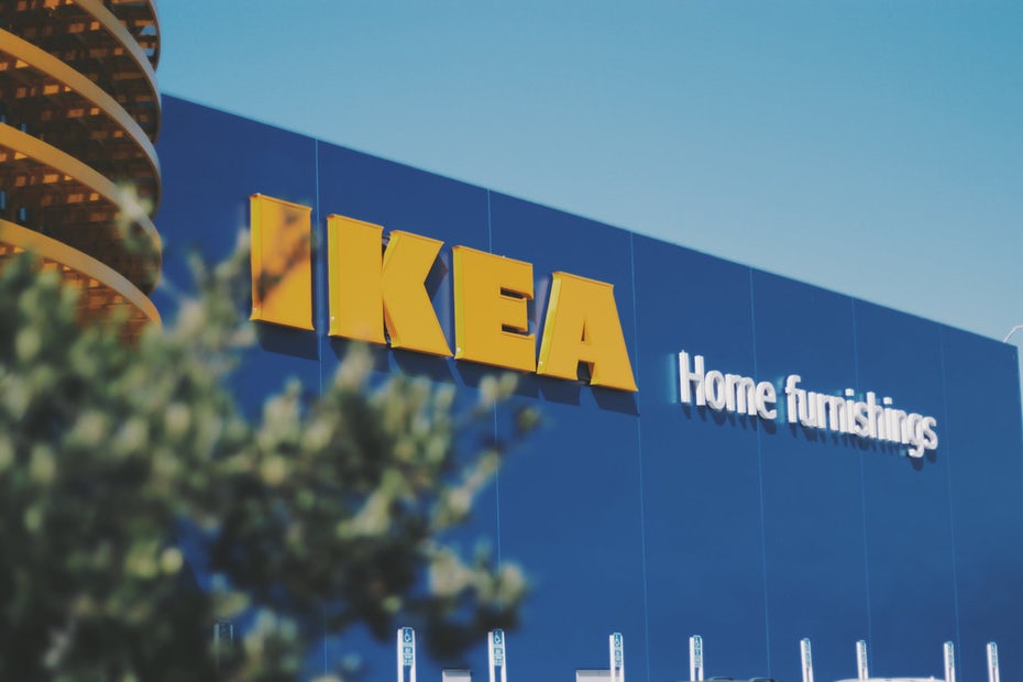Примеры брендов-претендентов: IKEA" width="2250" height="1500