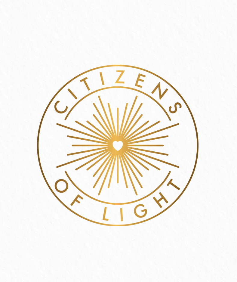 Брендинг ювелирных изделий Citizen of Light