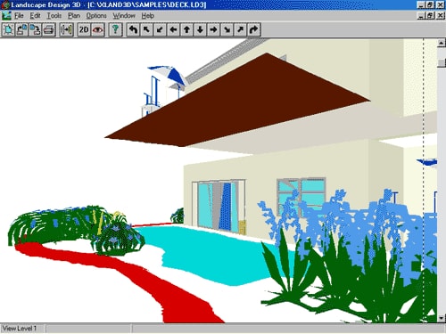 11. Expert Landscape Design 3D-1