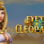 Обзор игрового автомата онлайн Eye of Cleopatra