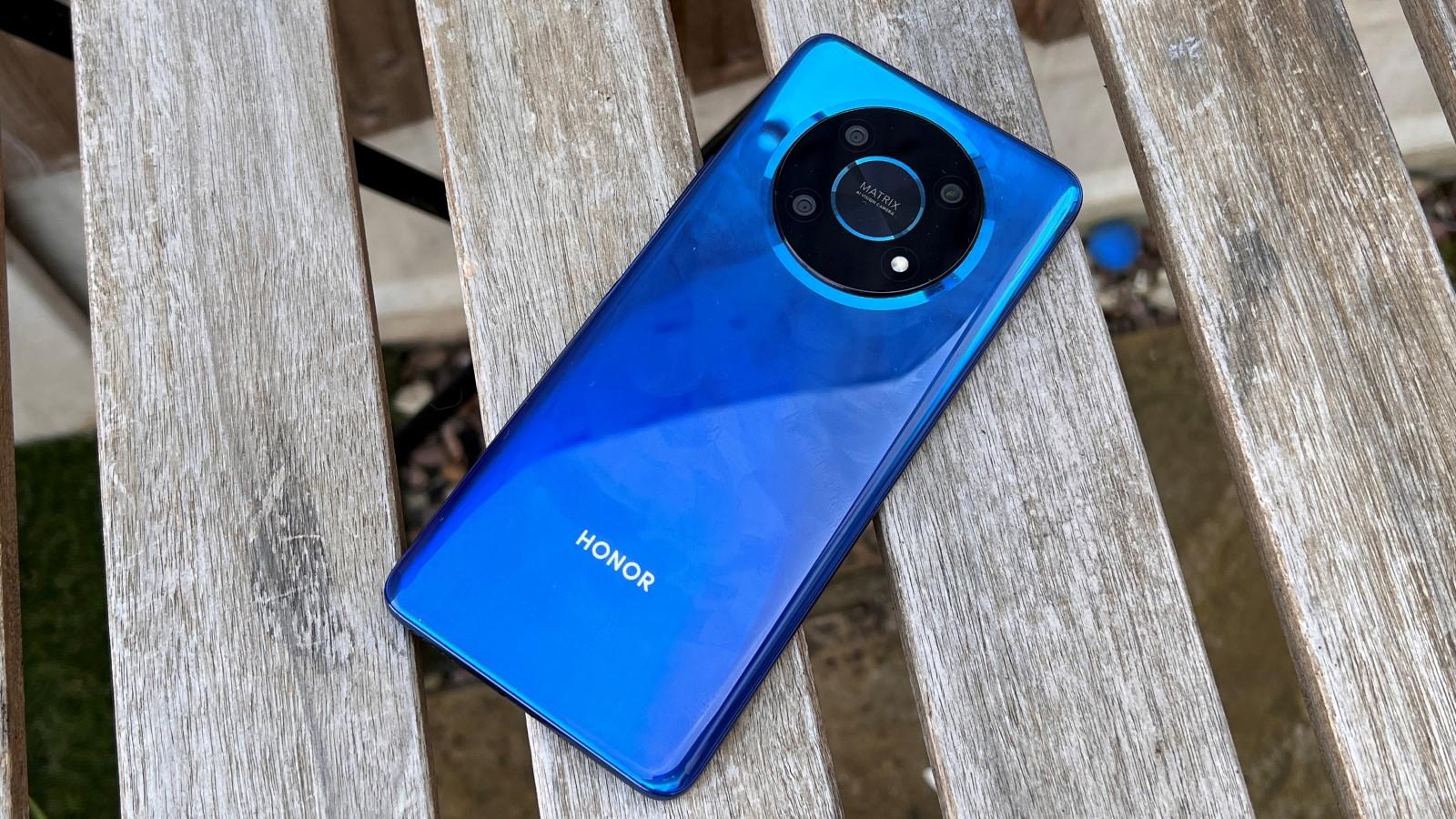 Honor Magic 4 Lite 5G — лучший бюджет