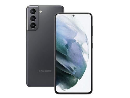 Samsung Galaxy S21 5G (128 ГБ) - Отличное состояние