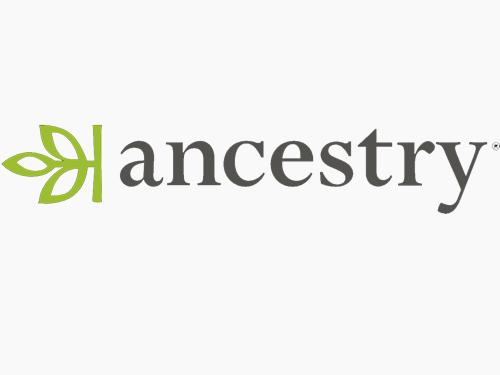 Комплект AncestryDNA (Великобритания)