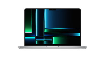 MacBook Pro 2023 14-дюймовая версия