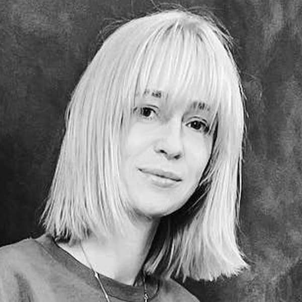 Ольга Богаткина, дизайнер интерьера