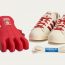 Шведская марка AVAVAV переосмыслила кроссовки adidas Superstar