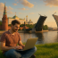 Тишина, Wi-Fi и вдохновение — Где отдохнуть фрилансеру недалеко от Москвы и Питера. Часть 1 / Альманах Цифровых Кочевников / Сайты и биржи фриланса. Обзоры фриланс бирж. Новости. Советы. Фриланс для начинающих. FREELANCE.TODAY