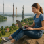 Тишина, Wi-Fi и вдохновение — Где отдохнуть фрилансеру недалеко от Москвы и Питера. Часть 2 / Альманах Цифровых Кочевников / Сайты и биржи фриланса. Обзоры фриланс бирж. Новости. Советы. Фриланс для начинающих. FREELANCE.TODAY