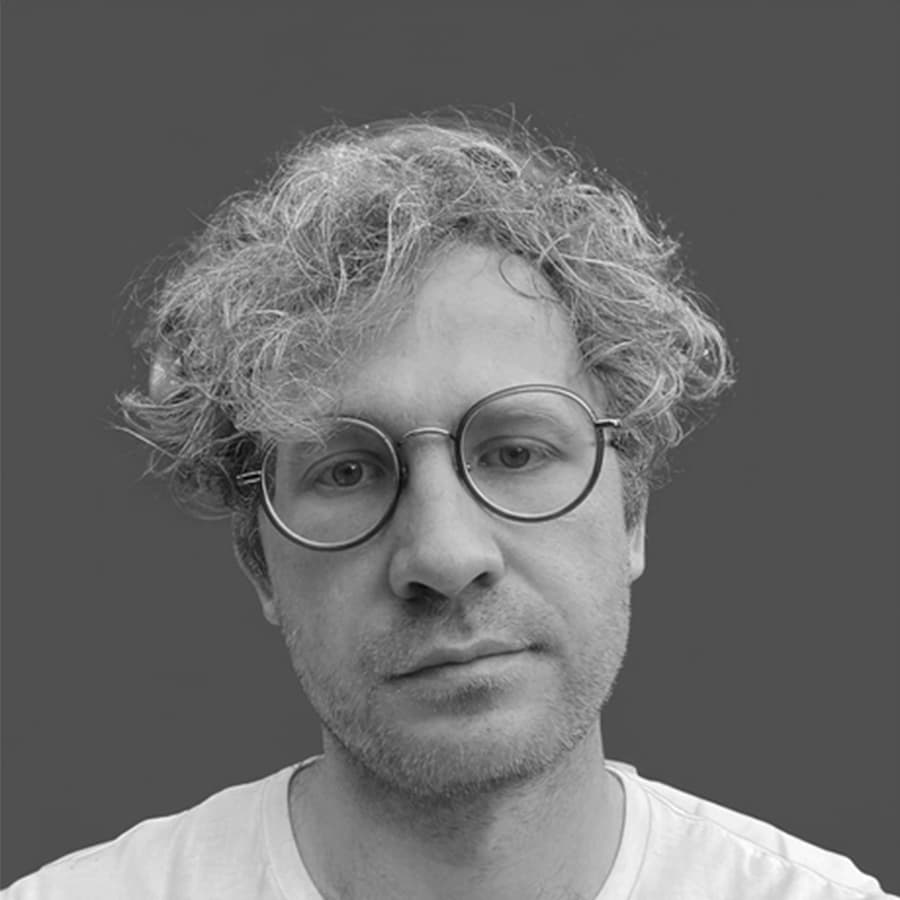 Андрей Шибанов, SPLACES.STUDIO