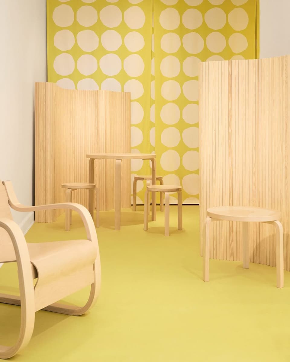 Фестиваль 3daysofdesign 2025: выбор Design Mate