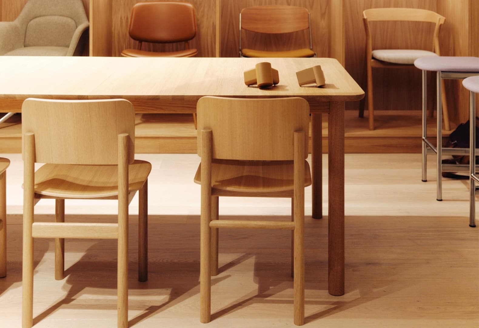 Фестиваль 3daysofdesign 2025: выбор Design Mate