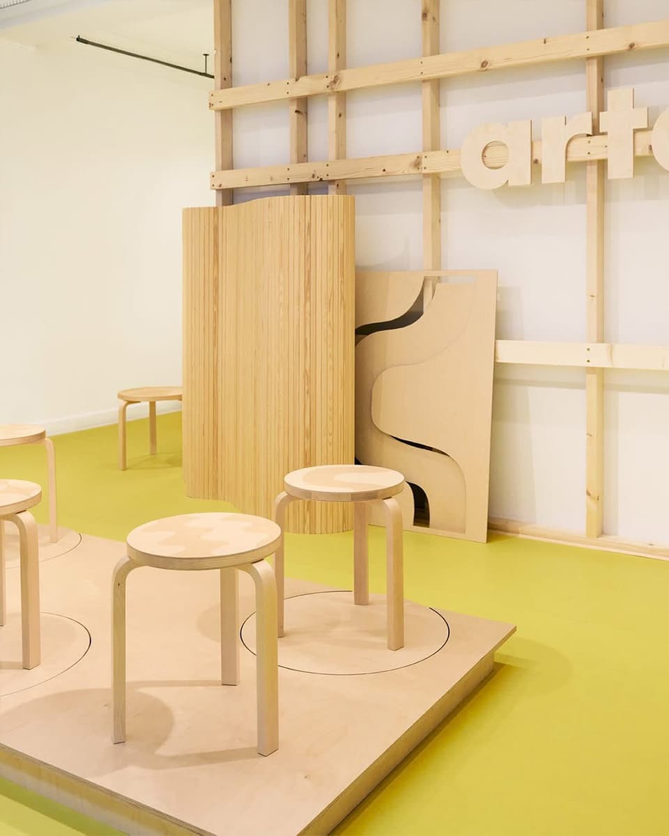 Фестиваль 3daysofdesign 2025: выбор Design Mate