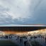 Zaha Hadid Architects построят терминал аэропорта в Вильнюсе по мотивам местного фольклора