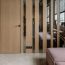 Строгий интерьер квартиры для семьи дизайнера — проект студии Nashe Interiors