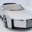 Audi представил минималистичный концепт-кар | Читать design mate
