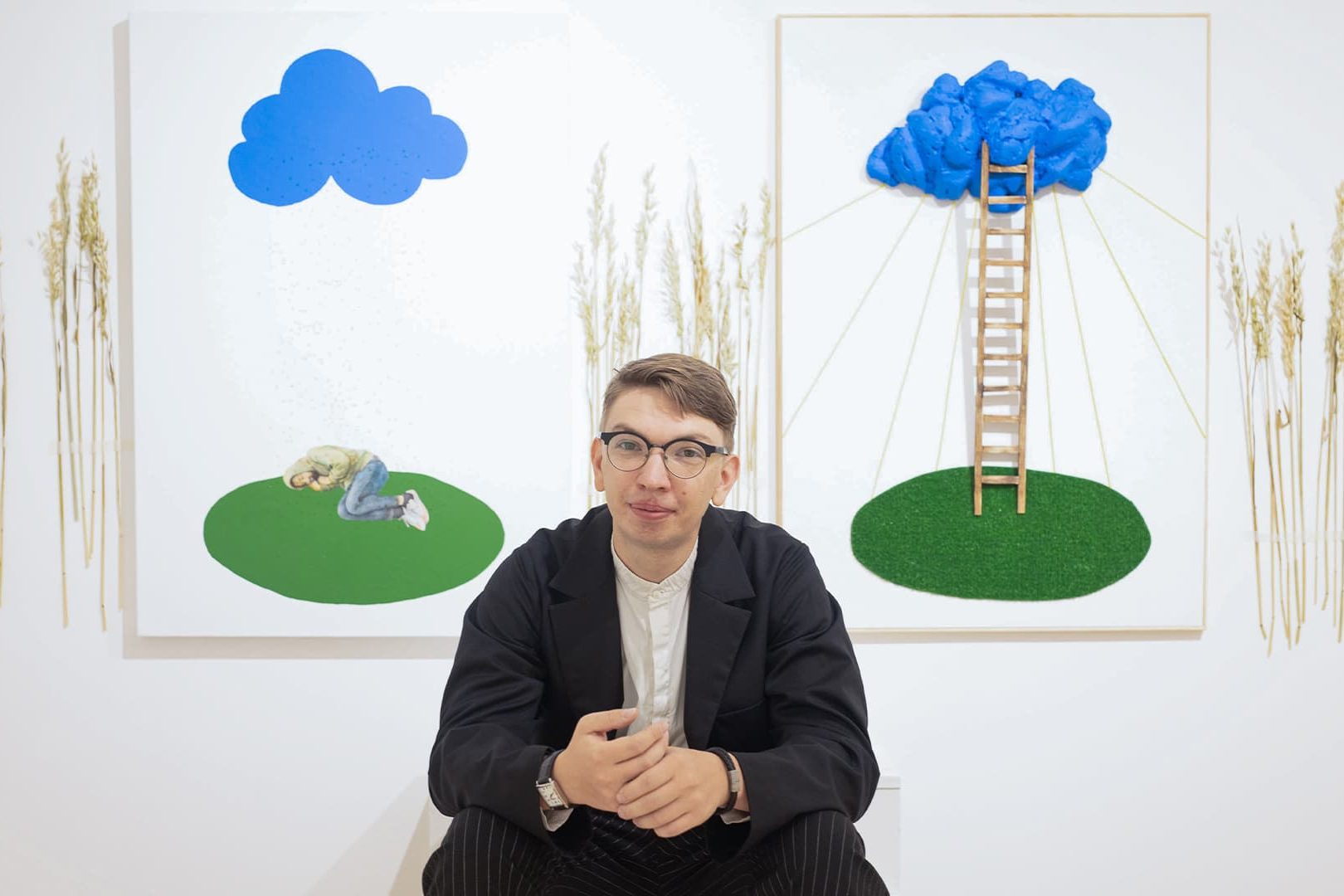 Q&A: Иван Симонов | Читать design mate