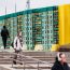 Проект НЕТСТЕН представил новую выставку уличного искусства «Городская ось»