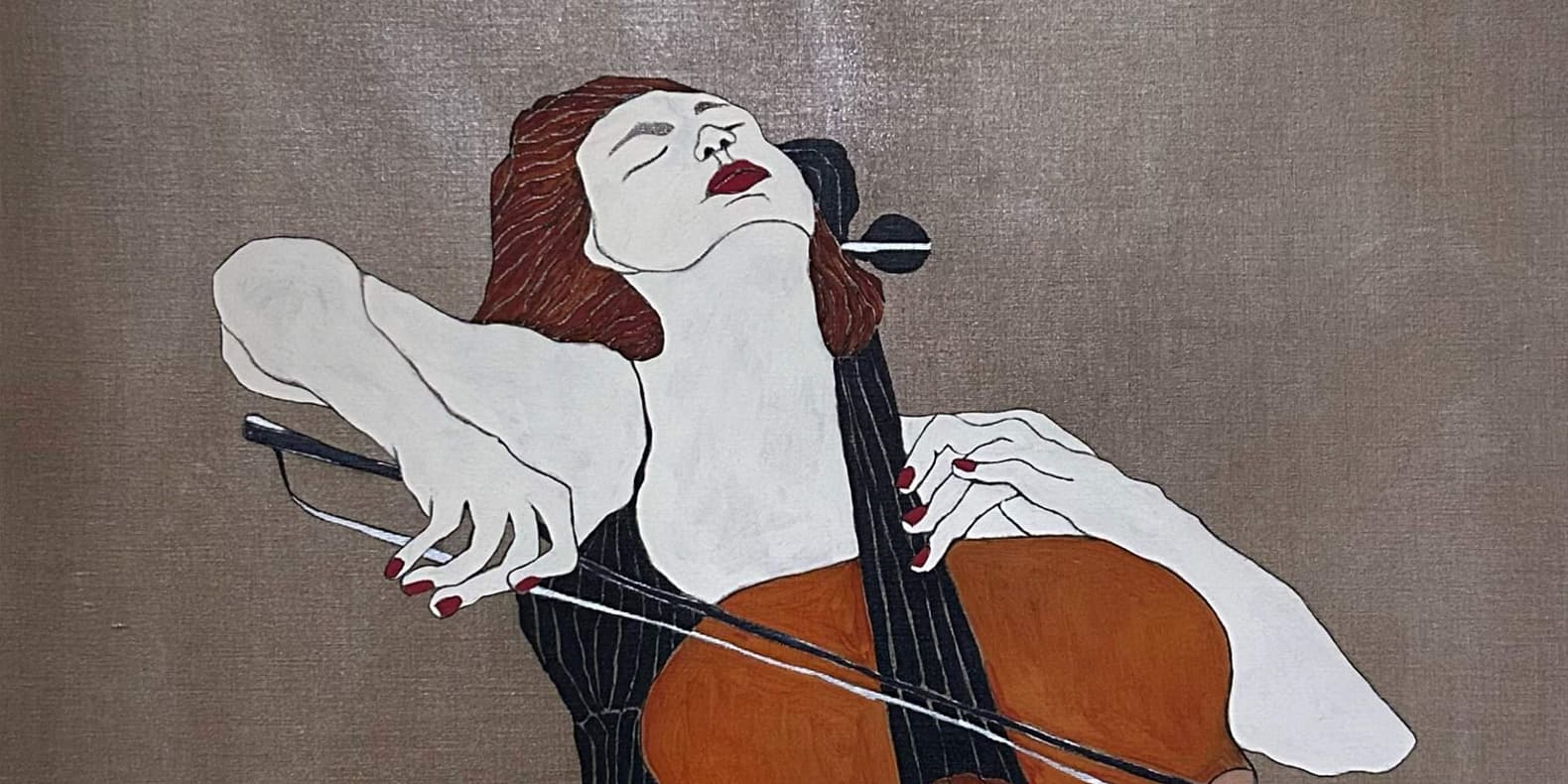 Самое интересное из мира дизайна и искусства: с 3 по 9 ноября 2025