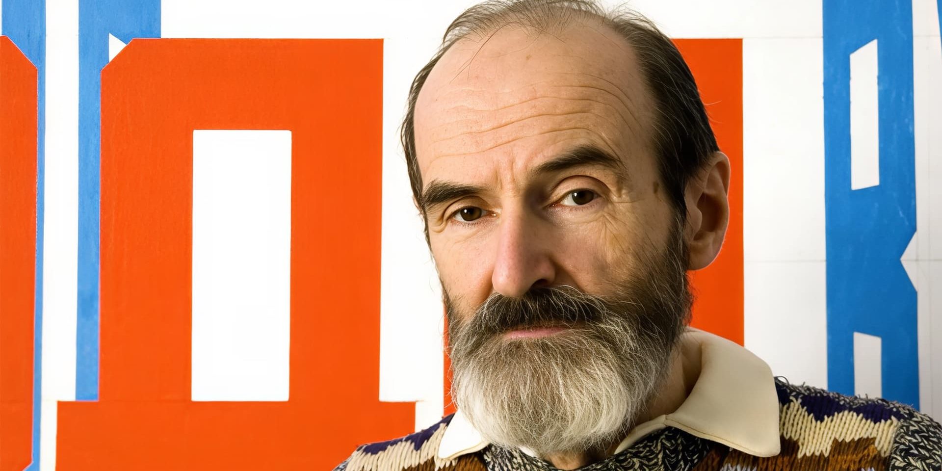 «Другое искусство» Эрика Булатова | Читать design mate