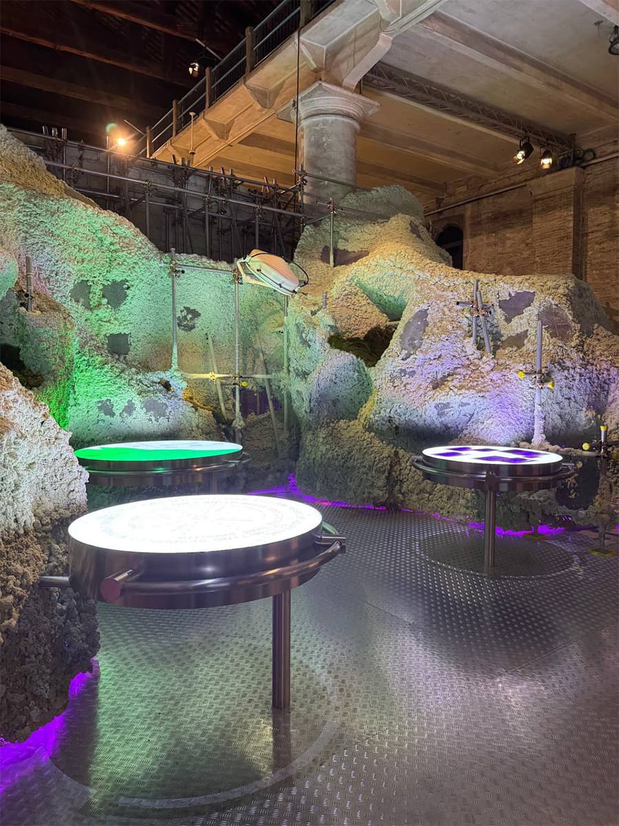 Чем запомнилась Венецианская архитектурная биеннале 2025: дневники Анны Сысоевой