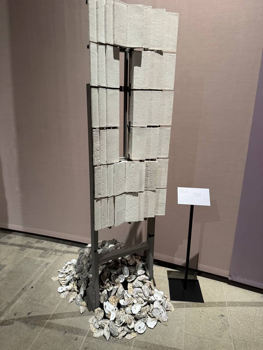 Чем запомнилась Венецианская архитектурная биеннале 2025: дневники Анны Сысоевой