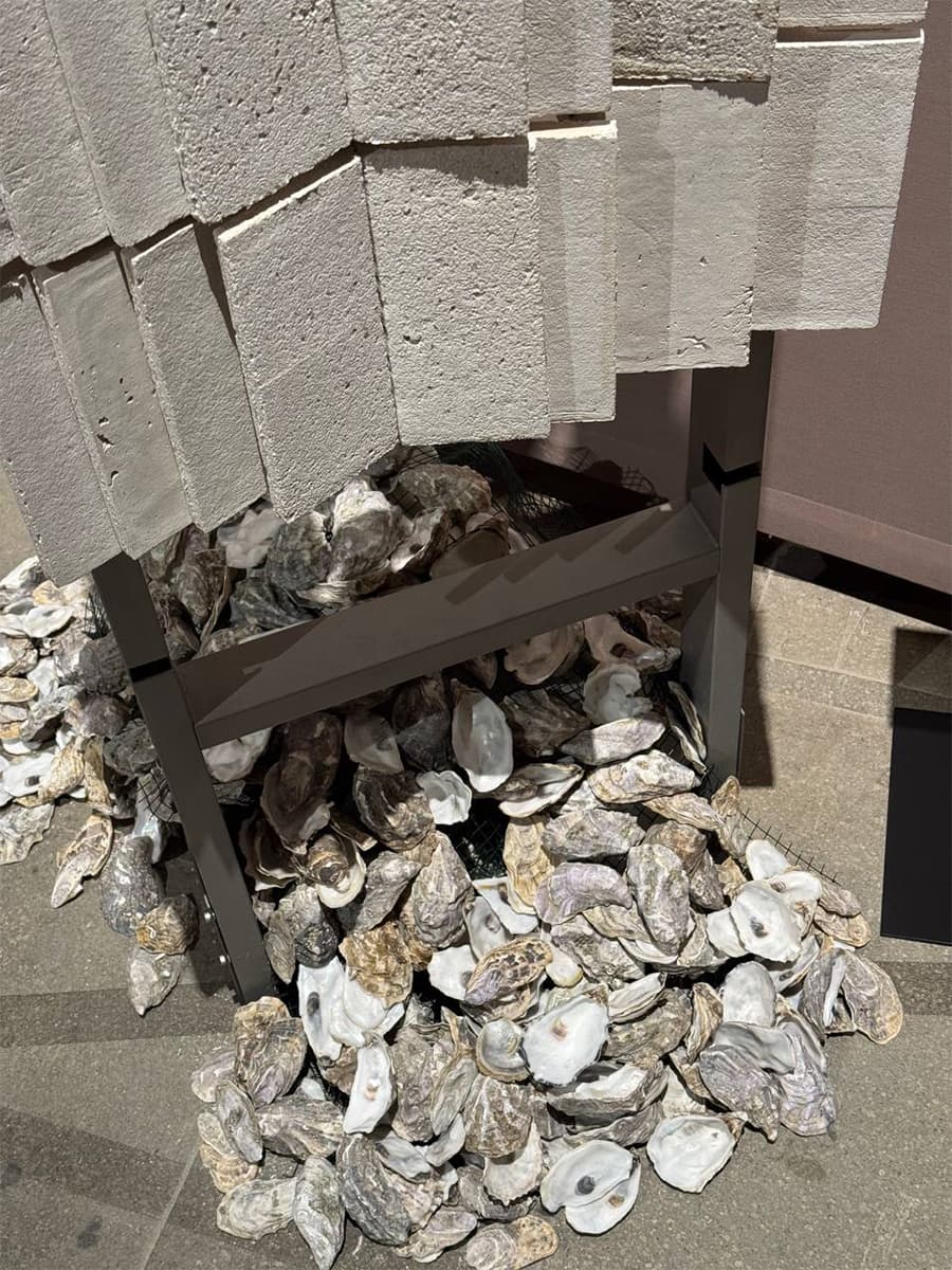 Чем запомнилась Венецианская архитектурная биеннале 2025: дневники Анны Сысоевой