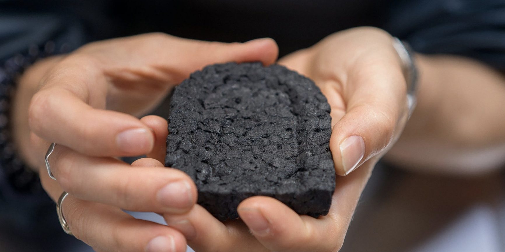 Компания Carbon Cell разработала экологичную альтернативу пенополистиролу