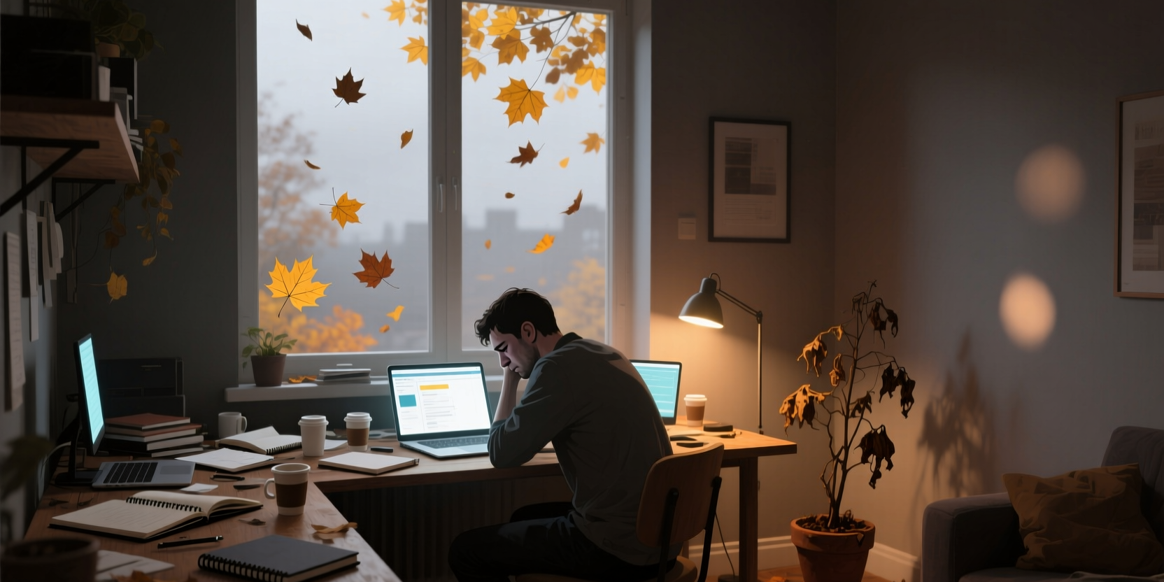 Подвержены ли ей фрилансеры? / Жизнь / Сайты и биржи