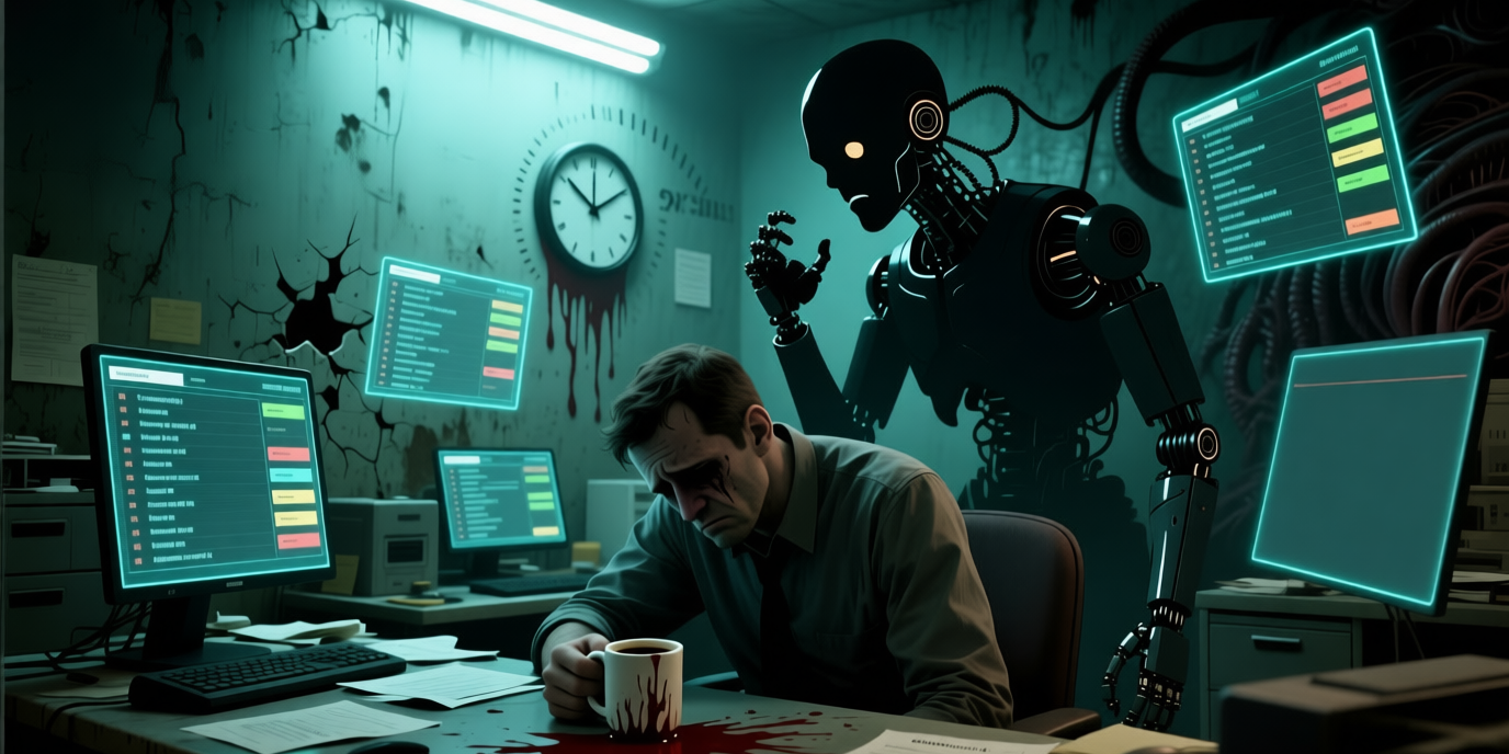 Воскресный тест — Какой ты клиент для самого себя? /