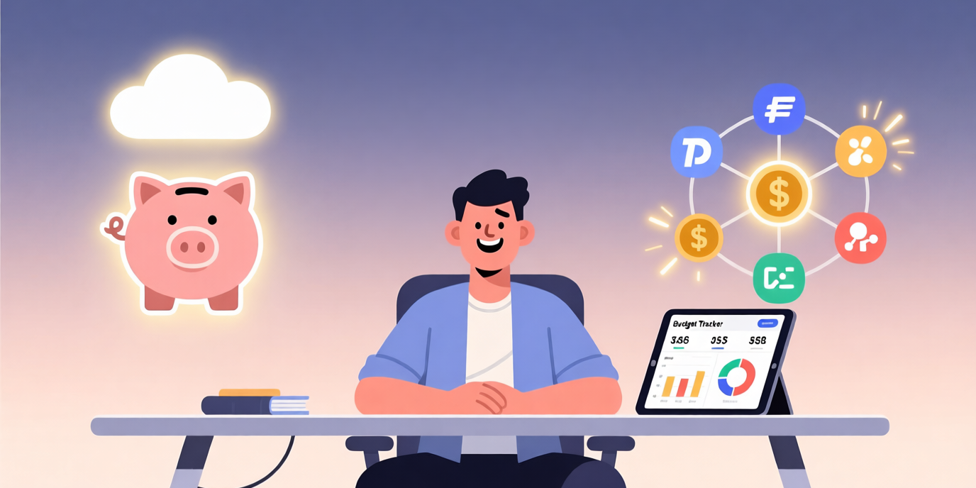 как грамотно управлять доходами и расходами / Финансы / Сайты