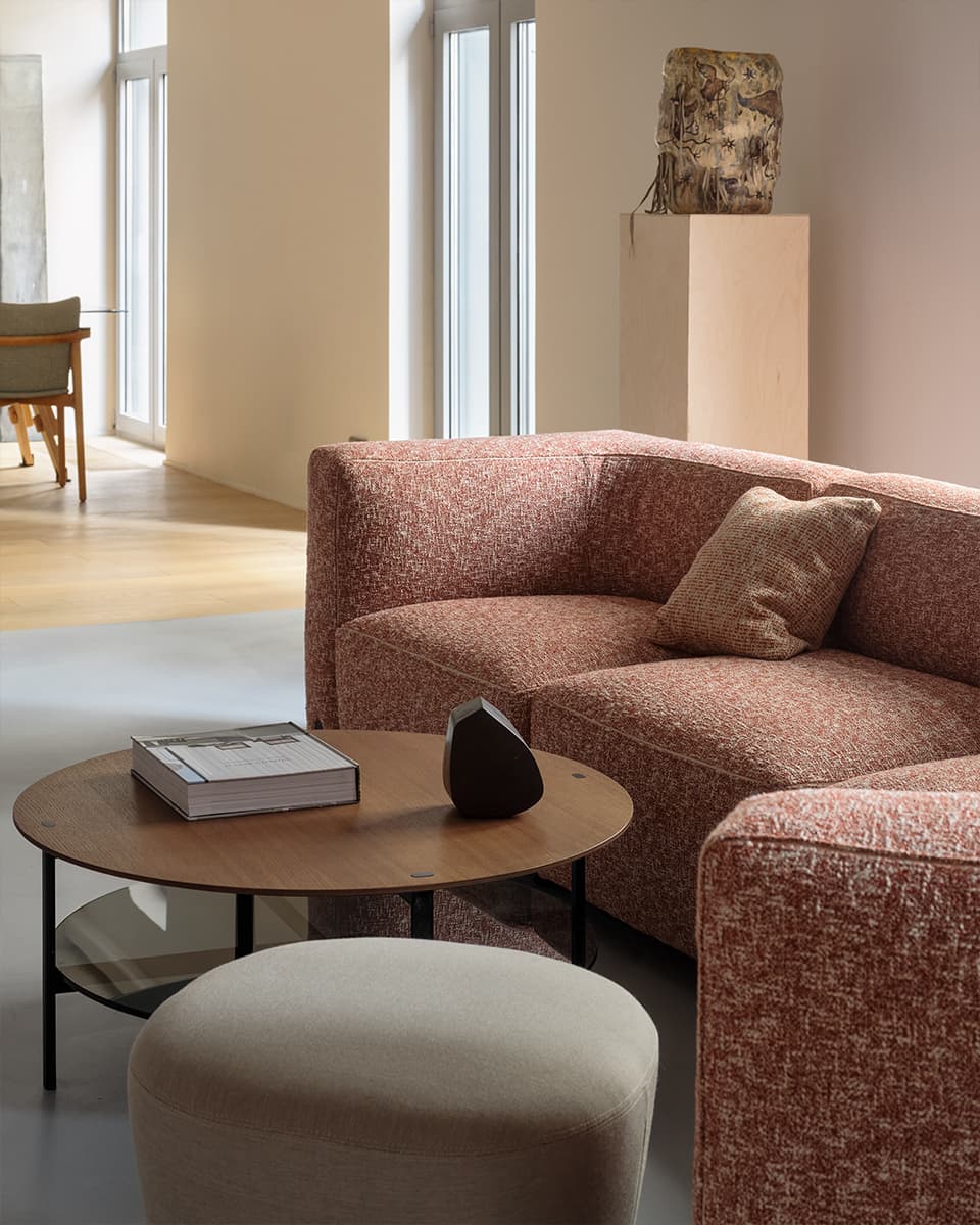 Новое пространство школы masters