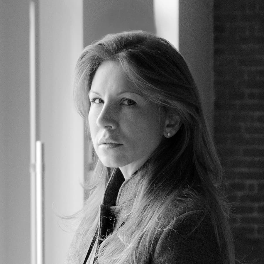 Полина Бондарева, основательница школы masters