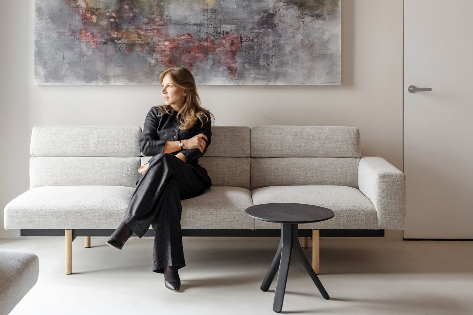 Дом для искусства: как выглядит новое пространство школы masters