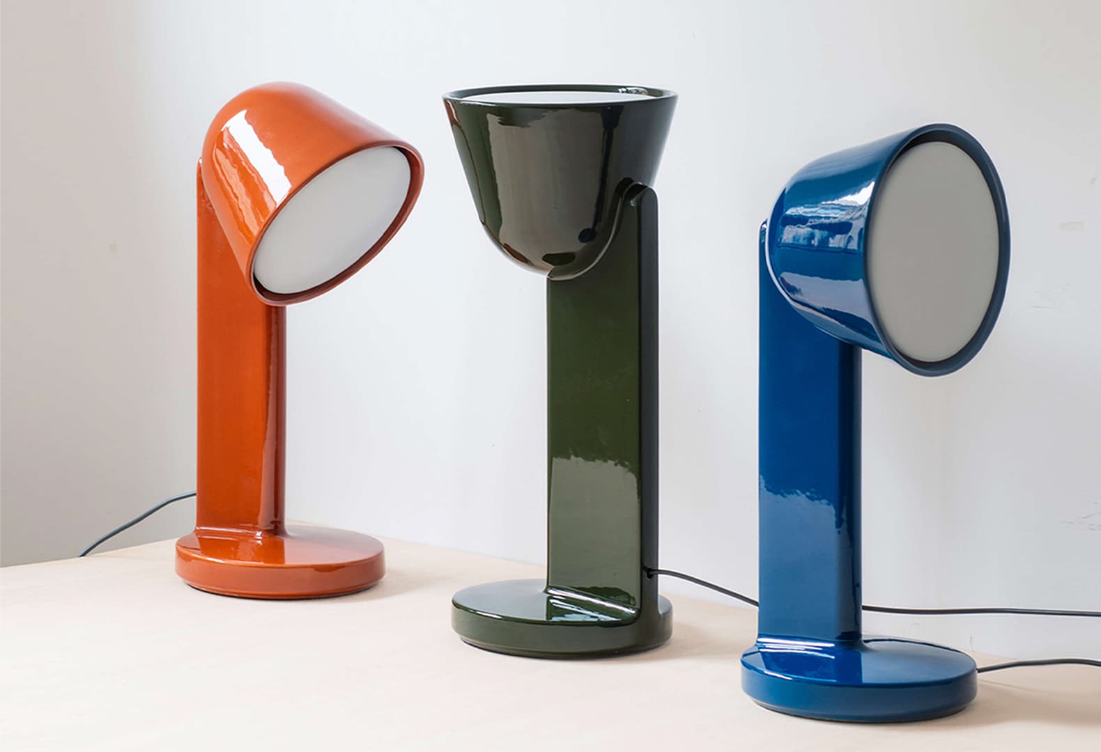 10 лучших настольных ламп: выбор редакции Design Mate