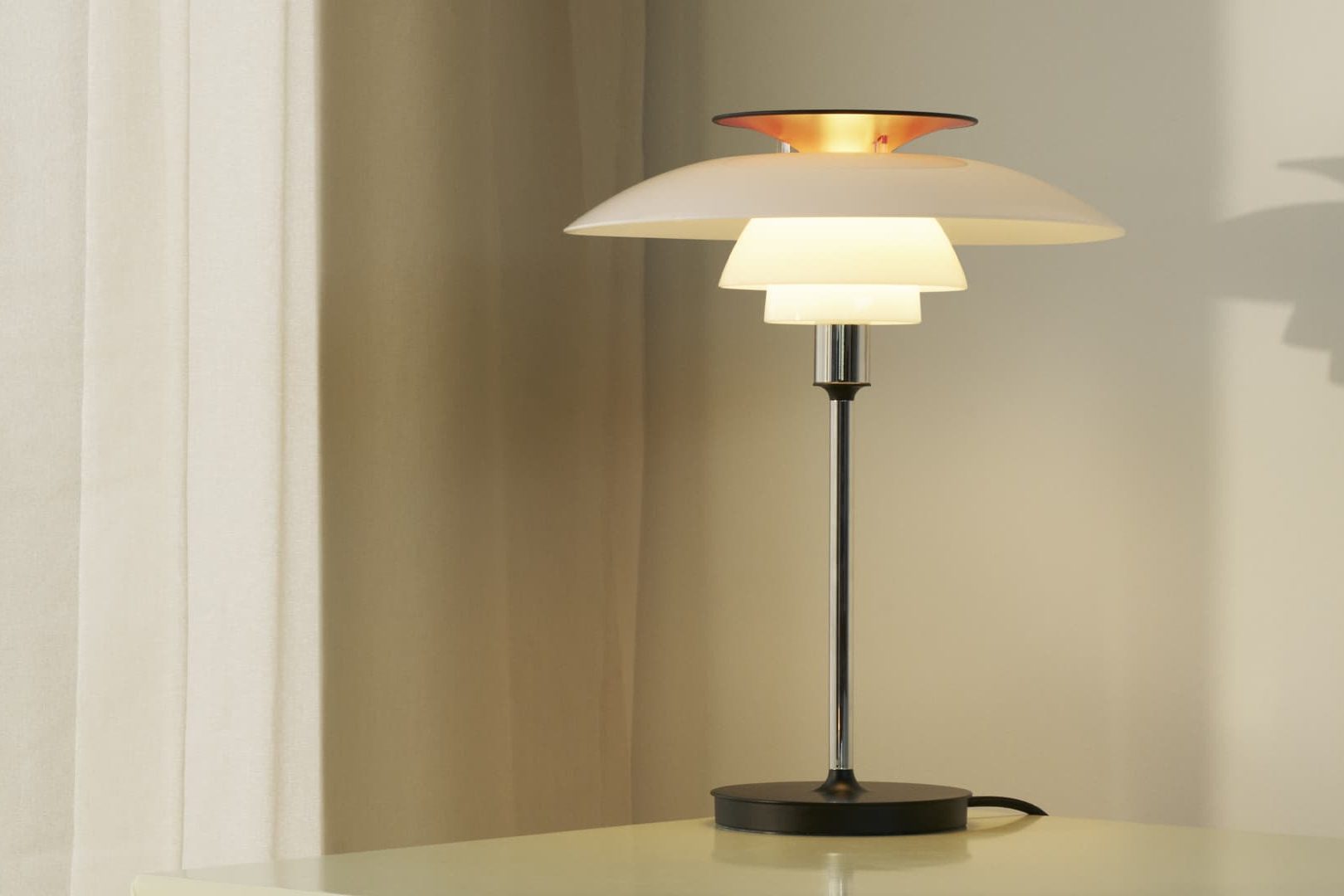 10 лучших настольных ламп: выбор редакции Design Mate