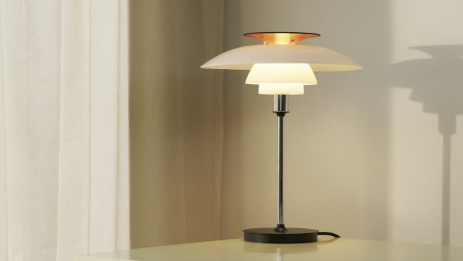 10 лучших настольных ламп: выбор редакции Design Mate