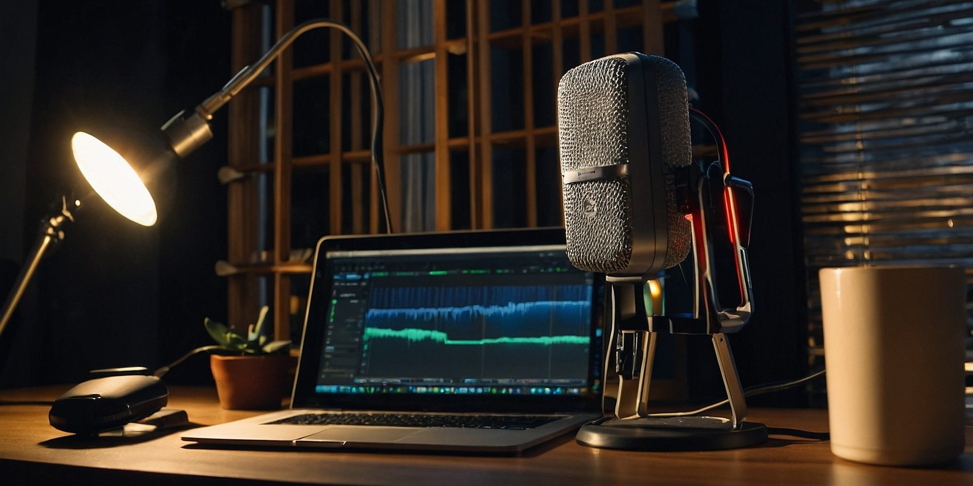 Инструменты в помощь — 10 бесплатных онлайн-редакторов аудио / Полезное