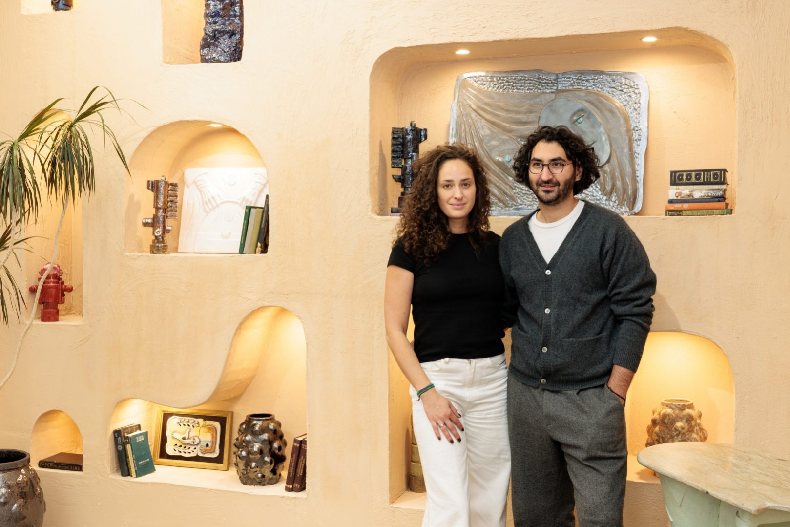 Студия DirtyHands открыла творческое пространство в Москве