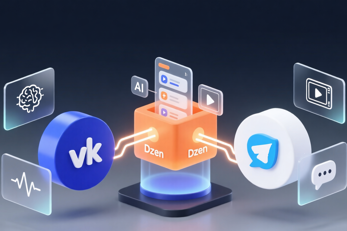 что диктует 2026 год / Тренды / Сайты и биржи