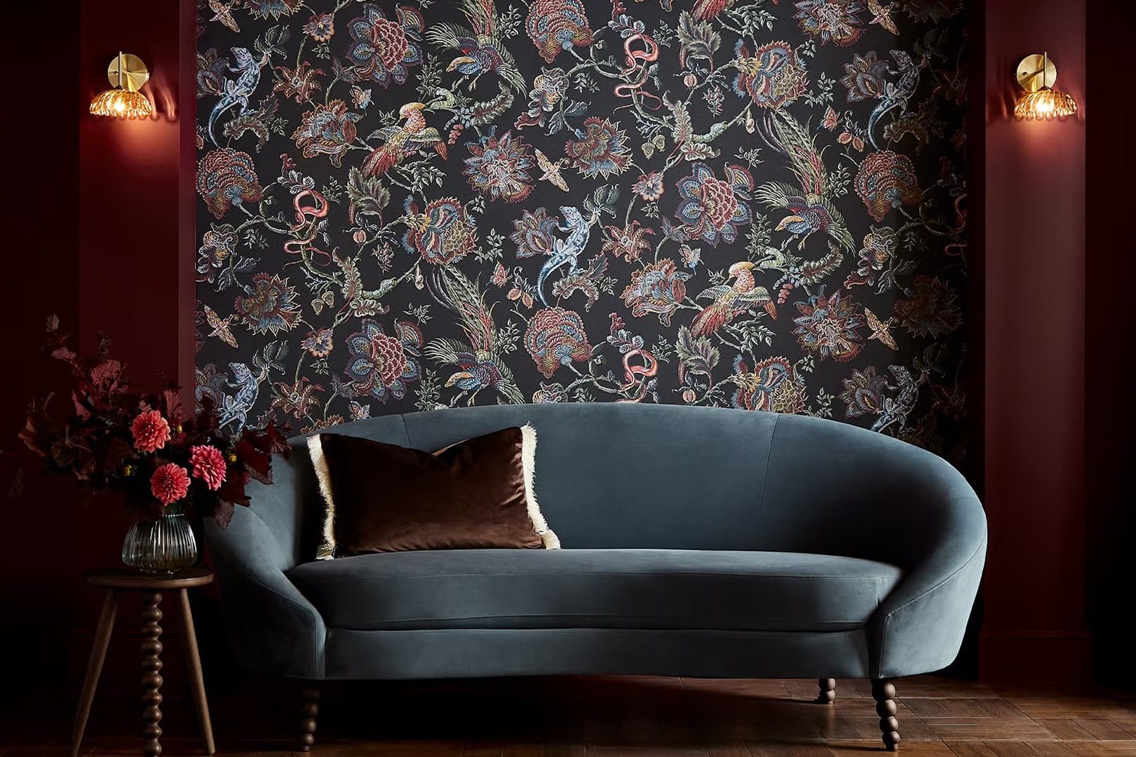 Палитра 2026: все цвета года в одной подборке