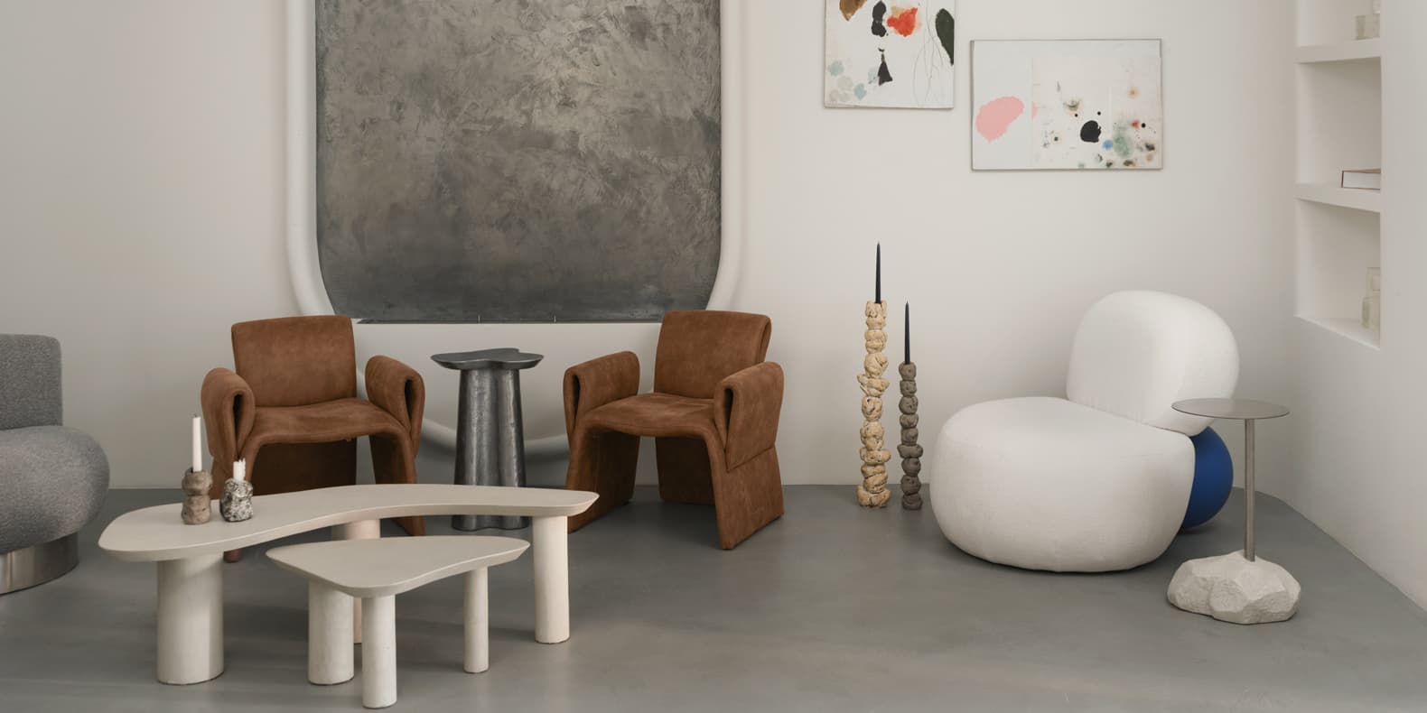 Самое интересное из мира дизайна и искусства на новогодние праздники 2026