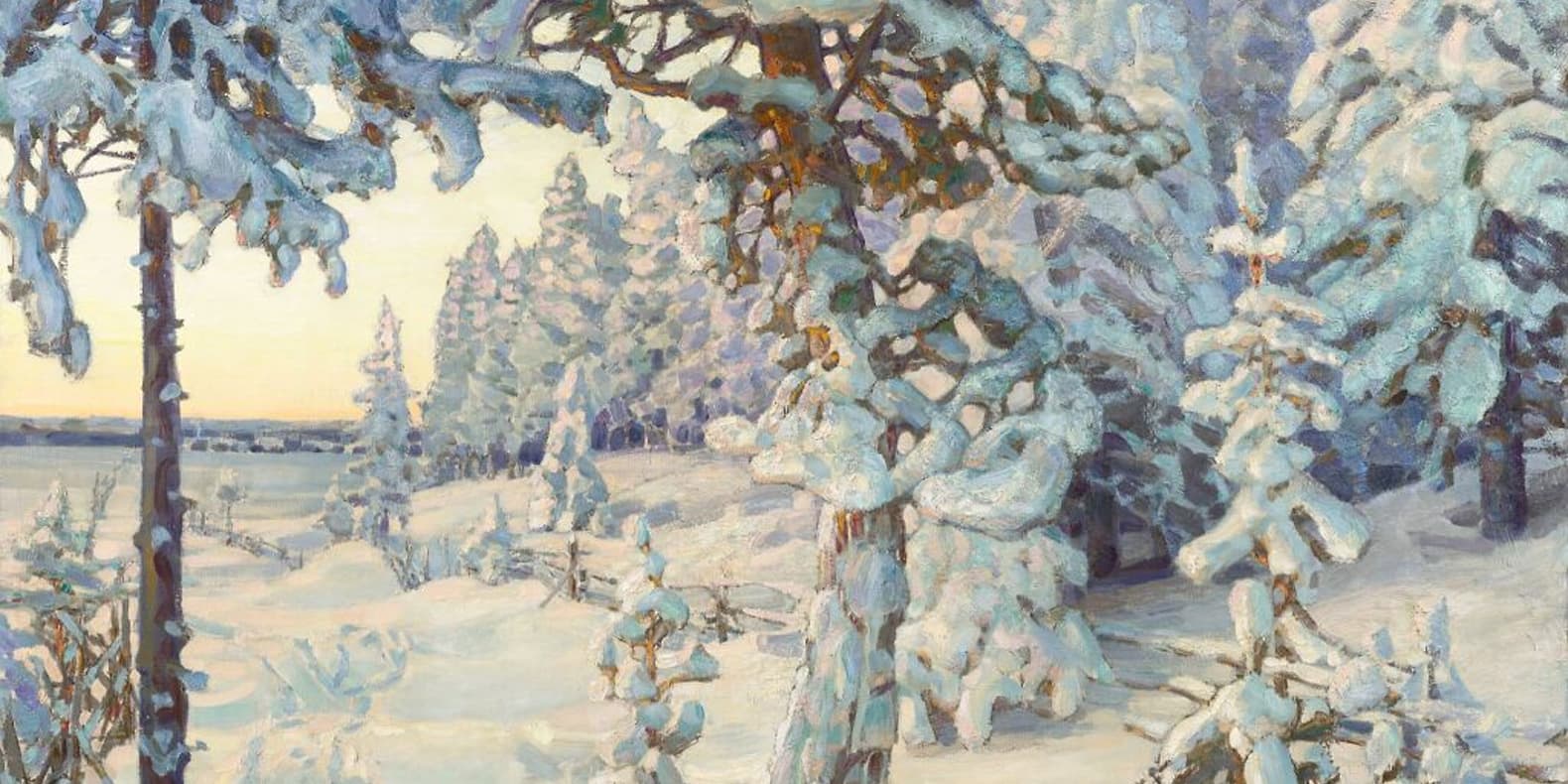 Самое интересное из мира дизайна и искусства на новогодние праздники 2026