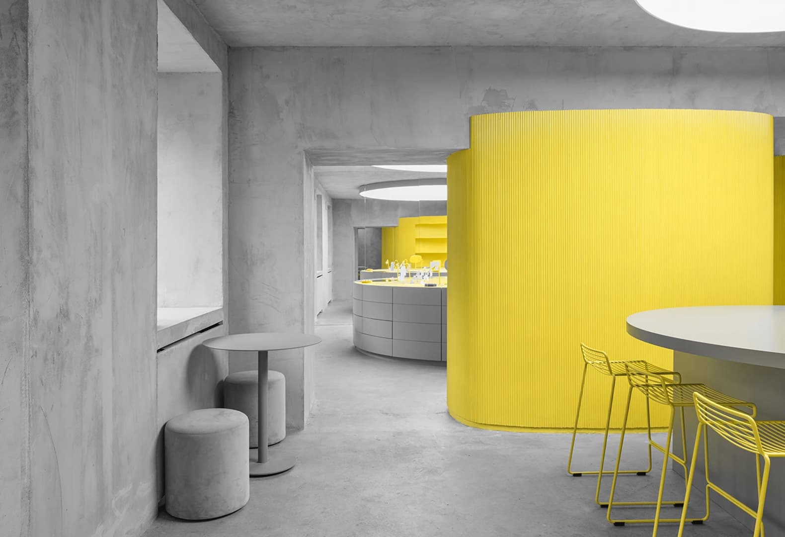 Трансформативный дизайн Гарри Нуриева