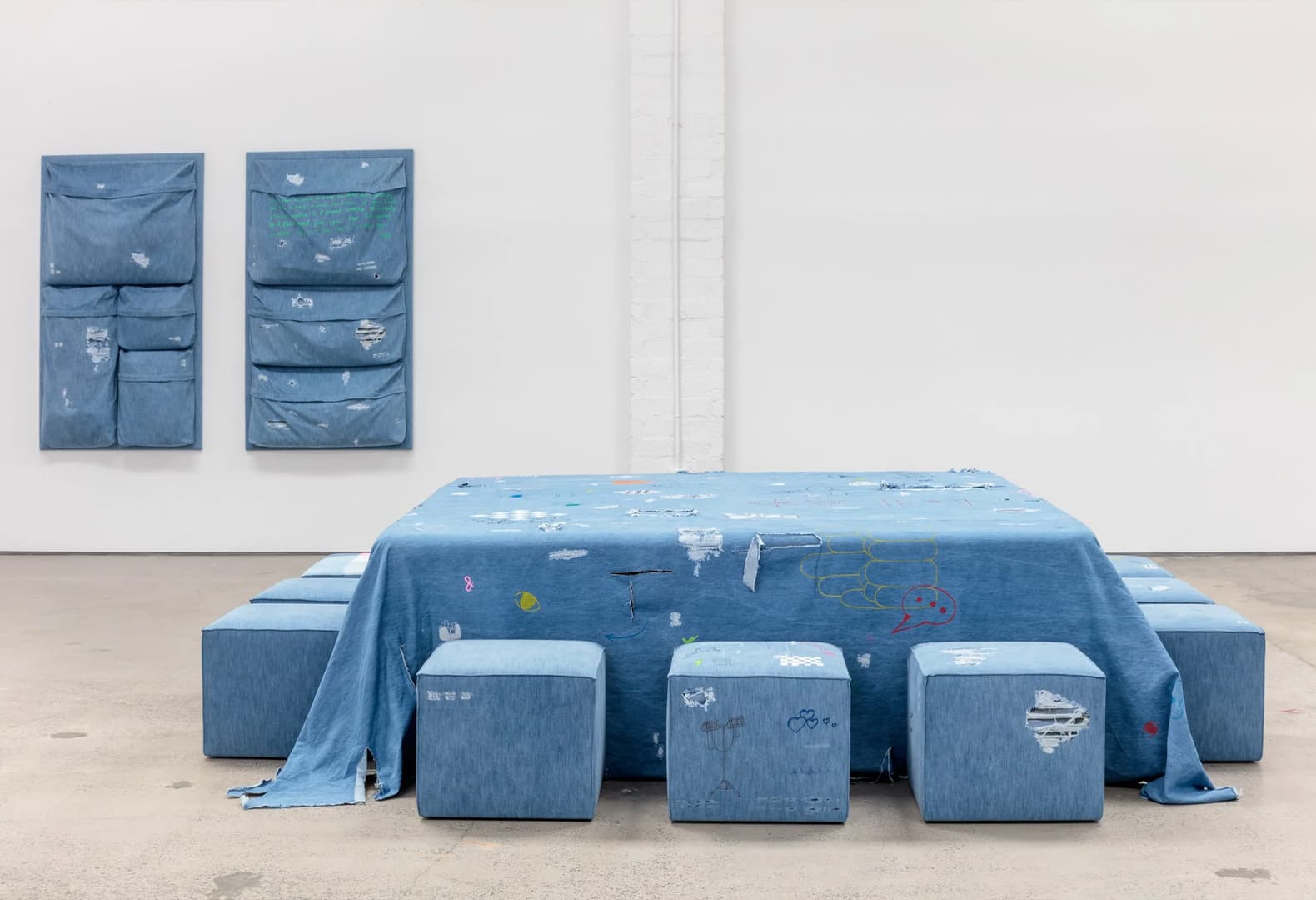 Трансформативный дизайн Гарри Нуриева